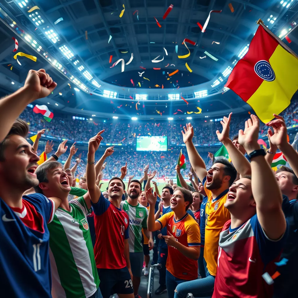 Ecuador vs Germany: Ai sẽ tạo bất ngờ ở vòng bảng?
