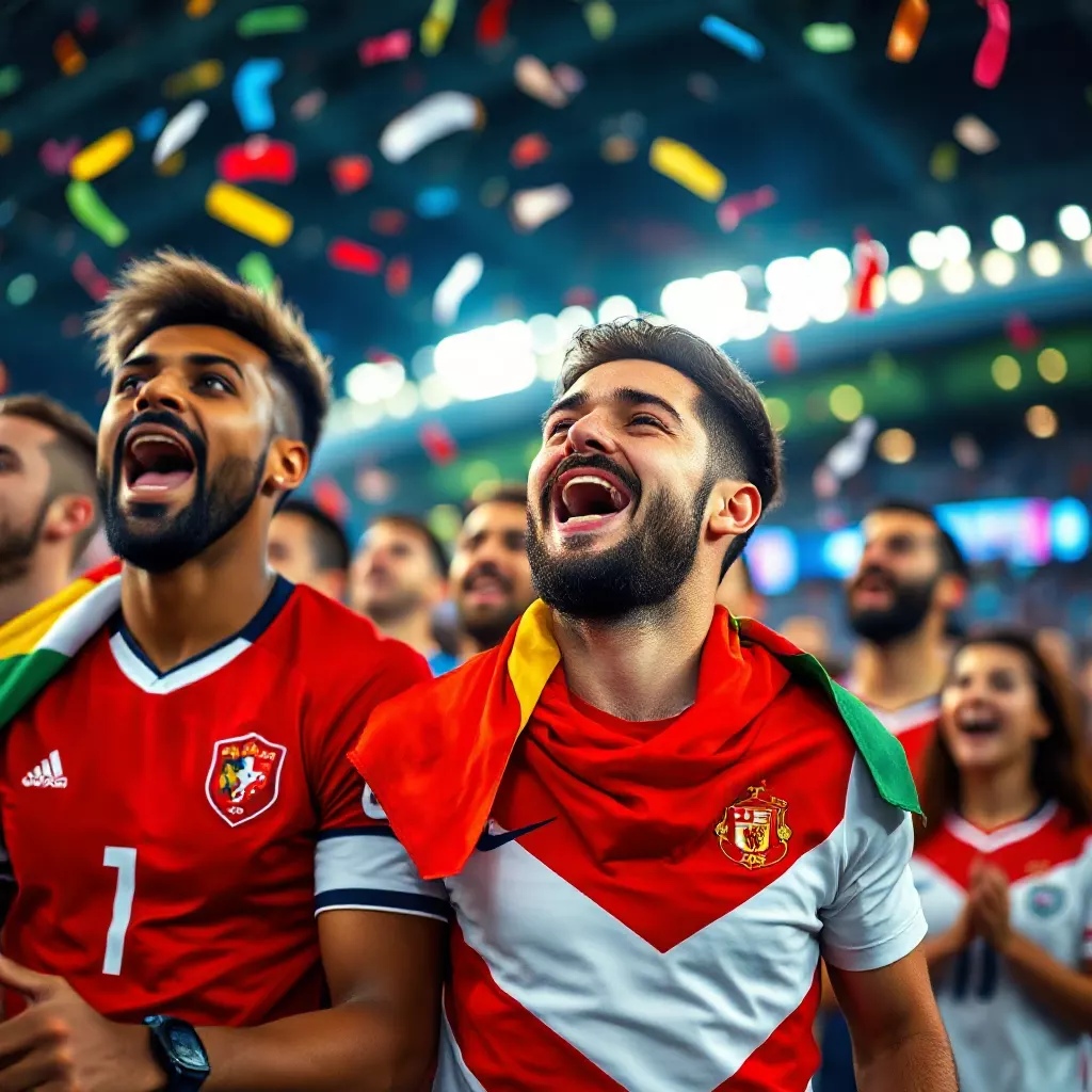 Dự Đoán Tỉ Số World Cup: Cập Nhật Livescore Từng Trận Cực Nhanh